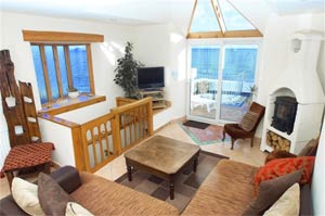 Hen Joppa Self-catering in Newlyn
