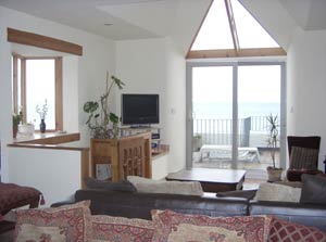 Hen Joppa Self-catering in Newlyn