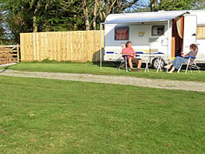 Touring Caravans - Cornwall