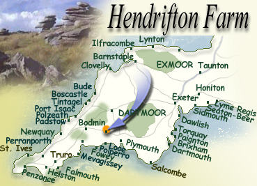 Cornwall