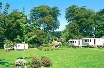 Hengar Manor Country Park Caravans