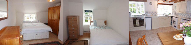 Self Catering Cottages - Bodmin Moor Cornwall