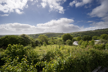 photo by Kay W of Henwood Barns Holidays near Minions Bodmin Moor - Tamar Valley 