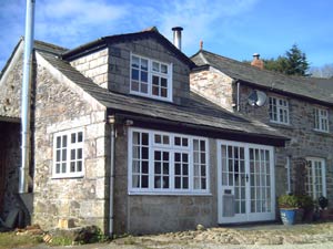 Mole Cottage