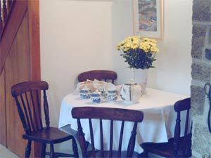 Self Catering Cottages - Bodmin Moor Cornwall