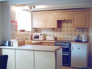 Self Catering Cottages - Bodmin Moor Cornwall