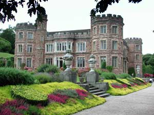 Looe - Mount Edgcumbe