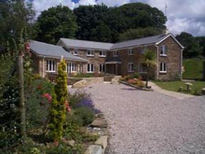 *Hidden Valley Gardens Holiday Cottage