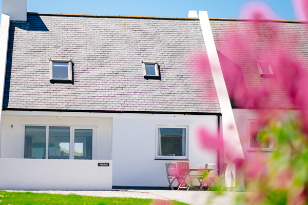 Highcliffe Cottages - Self Catering 