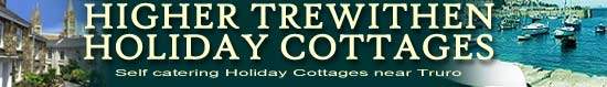 Trewithen Cottages