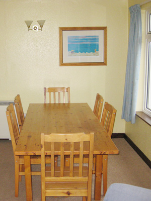 Higher Moon - self-catering in Port Isaac
