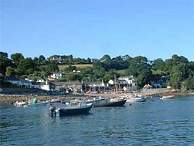 Helford Passage