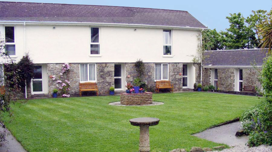 Holiday cottages in cornwall