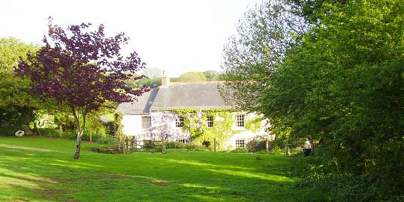 Self-catering near Falmouth