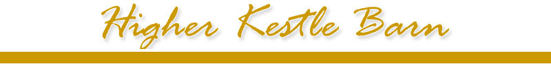 Self Catering Mevagissey - Higher Kestle Barn