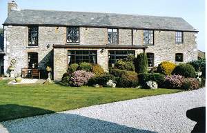 Self Catering