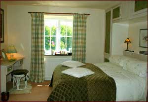 Ensuite Bedroom