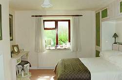 Ensuite Bedroom
