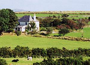 Higher Searles Down