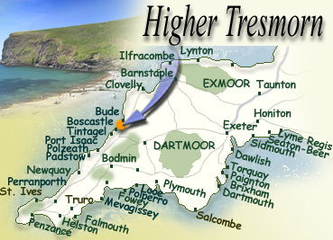 Cornwall
