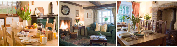 The Farmhouse