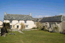 The Farmhouse