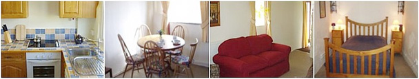 Holiday Cottage - North Cornwall