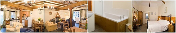 Holiday Cottage - North Cornwall