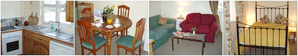 Holiday Cottage - North Cornwall