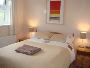 Flat One Bedroom -Self catering in St Ives