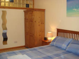 Flat Two Bedroom -Self catering in St Ives