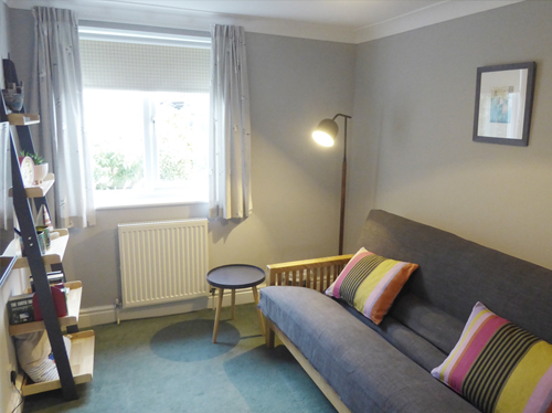 Highwood  The Snug - Holidays in Looe Cornwall