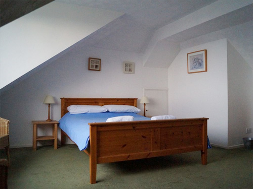 Hill Rise In Trevone Padstow