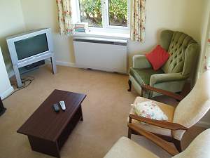Self catering in Trebetherick