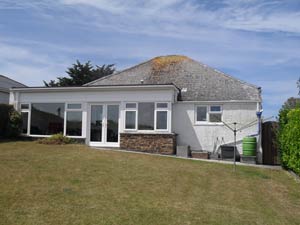 Self catering in Trebetherick