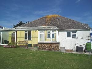 Self catering in Trebetherick