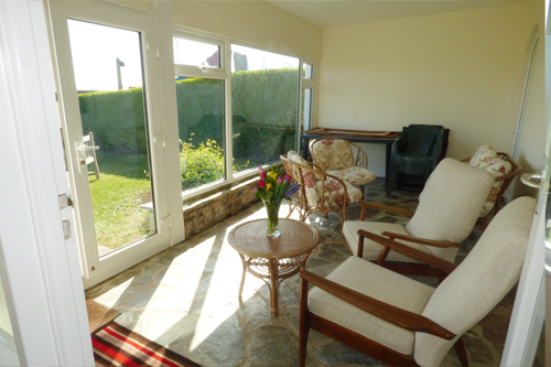 Hillcroft Holiday Bungalow - Trebetherick