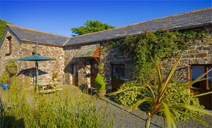 Bude Hilton Farm Holidays - Holiday Cottages