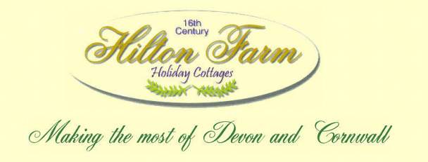 Self catering in Bude