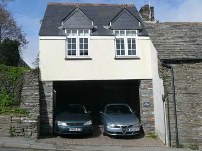 Self Catering Padstow