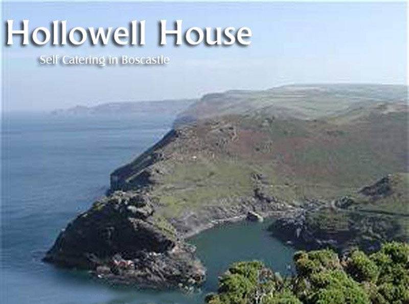 Boscastle