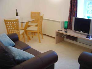 Self-catering in Boscastle