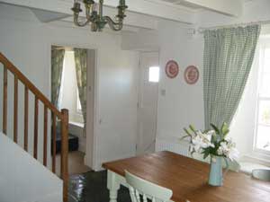 Self-catering in Boscastle