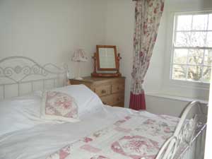 Self-catering in Boscastle