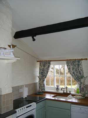 Self-catering in Boscastle