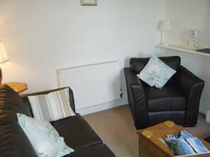 Self-catering in Boscastle