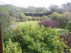 Bed & Breakfast Accommodation - Perranporth - Cornwall