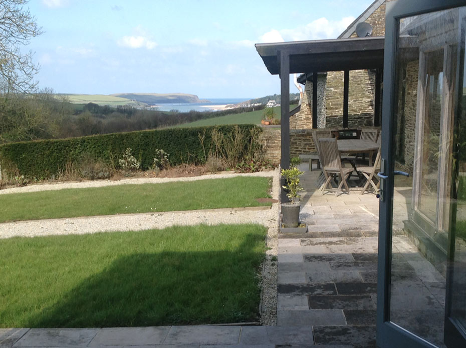 Hope House Holidays near Padstow