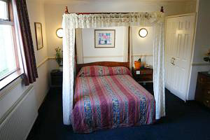 Hotel - Bed and Breakfast