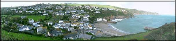 Gorran Haven